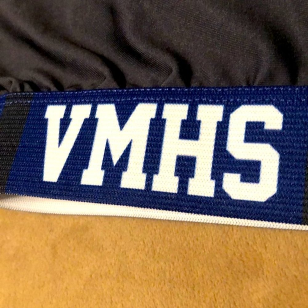 VARSITY SPIRIT SPORTS BRA - Picture 6 of 9